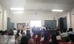 One day workshop on  “THE JOY OF MATHEMATICS: PROBLEM SOLVING STRATEGIES”