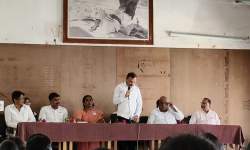 voter awareness campaign