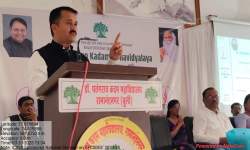 ICSSR Seminar