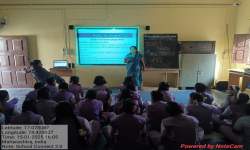 Extension Activity on 