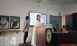 One Day Workshop on “ACE IBPS BANKING EXAMS WITH EXPERT GUIDANCE”