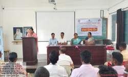 Reading Inspiration Day