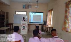 Seminar Activity 2024-25