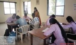 Group Discussion under Participative Learning: Special Functions and Improper Integrals:2025-26