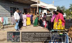 Voter Awareness Campaign