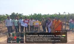Snake-bite Awarness Programme 2025-26