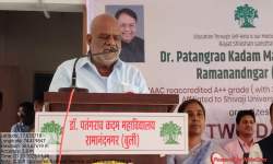 ICSSR Seminar